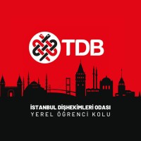 İstanbul Dişhekimleri Odası Yerel Öğrenci Kolu logo - Similar company to Communitive Dentistry
