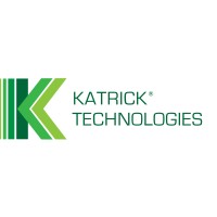 Katrick Technologies Ltd logo - Similar company to Aeromine Technologies, Inc.