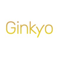 Ginkyo Foundation logo - Similar company to Fries & Fruitig | Totaalbeleving Voor Groepen
