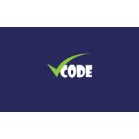 Vcode logo - Similar company to Vcode A Day