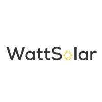 WattSolar logo - Similar company to Kanx