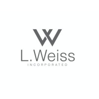 L.Weiss Incorporated logo - Similar company to Battalia Workforce