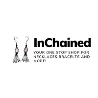Inchained logo - Similar company to Sporthitch