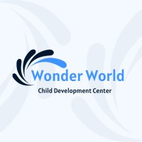 Wonder World Child Developmet Center logo - Similar company to The Learning Hub Noida