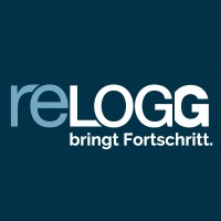 Relogg Digital Logistics & Office Space Management GmbH & Co. KG logo - Similar company to Tonicspaces