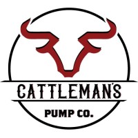 Cattleman's Pump Company, LP logo - Similar company to Bee Line Ready Mix