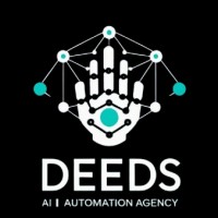 Deeds logo - Similar company to Starlightcreators