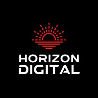 Horizon Digital Business Solutions logo - Similar company to Smart Horizon Business Solutions
