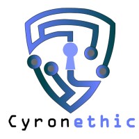 Cyronethic logo - Similar company to Security Laboratory (Seculab)