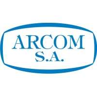 S.C. ARCOM S.A. logo - Similar company to Arcom Solutions S.A.