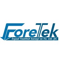 FORETEK logo - Similar company to Şimşek Aluminyum