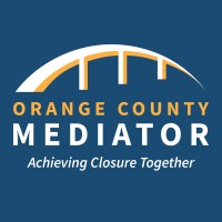 Orange County Mediator logo - Similar company to Insight Counsel