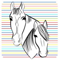 Horse & Health logo - Similar company to Equestrian Technology