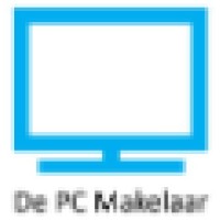 De PC Makelaar logo - Similar company to Schermgebroken