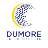 Dumore Enterprises Ltd. logo - Similar company to Ds Movers Ltd