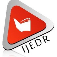 IJEDR INTERNATIONAL JOURNAL OF ENGINEERING DEVELOPMENT AND RESEARCH logo - Similar company to Highed Univ Solutions