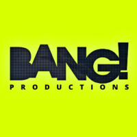BANG PRODUCTIONS logo - Similar company to Walt Disney Internet Group