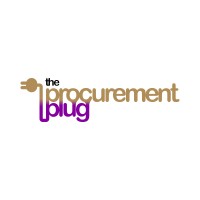 The Procurement Plug logo - Similar company to Procurelenz