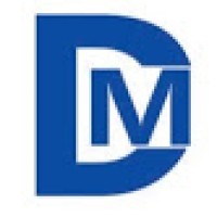 DM HOSPITALAR logo - Similar company to Petnus Distribuição E Clínica Veterinária