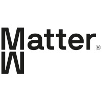 Matter logo - Similar company to Muro Atelier