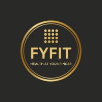 FYFIT logo - Similar company to Nixor Obex