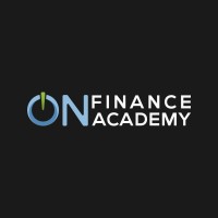 ON Finance Academy logo - Similar company to Astora Finance