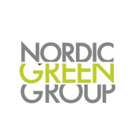 Nordic Green Group AB logo - Similar company to (Official) Brinkerhoff Certification For High Performance Learning Journeys