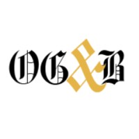Old Gold & Black logo - Similar company to Dataspring, Inc.