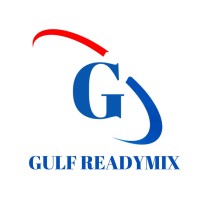Gulf Readymix Egypt logo - Similar company to Piomix Ready Mix Concrete