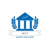 MYT Educational logo - Similar company to Midax