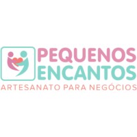 Pequenos Encantos Artesanato para Negócios logo - Similar company to Importadora Concha E Artesanato