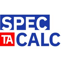 SpectaCalc logo - Similar company to Rapidroot Eco-Foundations