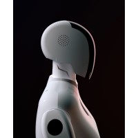 I HUB ROBOTICS logo - Similar company to Evolve Robotics Llp