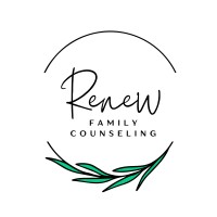 Renew Family Counseling logo - Similar company to Heathrow Psychology