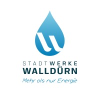 Stadtwerke Walldürn GmbH logo - Similar company to Stromdao
