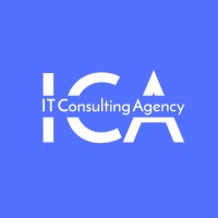 IT Consulting Agency logo - Similar company to F5 Tech
