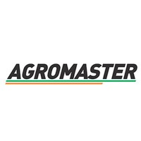 Agromaster logo - Similar company to Comasa Agro
