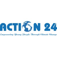 Action 24 Zimbabwe logo - Similar company to Udaciza