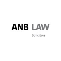 ANB Law Solicitors logo - Similar company to Bni Quantum