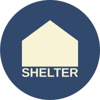Shelter Films logo - Similar company to Casa Projects, Llc