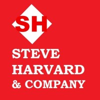 Steve Harvard and Company logo - Similar company to Blueblaze.Earth