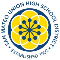 San Mateo Union High School District logo - Similar company to Brandplug