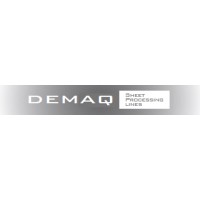DEMAQ logo - Similar company to Binarial