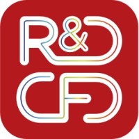 R&DCFD logo - Similar company to Red Fluid Dynamics