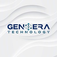 Geno'Era Technology logo - Similar company to Arabcomed