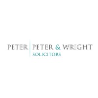 Peter Peter & Wright Solicitors logo - Similar company to Professional Liaison Network