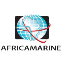 Africamarine Ships Agency (Pty) Ltd logo - Similar company to Hstm