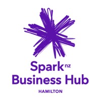Spark Business Greater Waikato logo - Similar company to Uxtrata