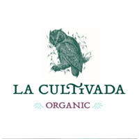 La Cultivada Organic logo - Similar company to English Success