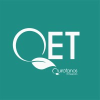 Quirófanos El Tesoro logo - Similar company to Zona P